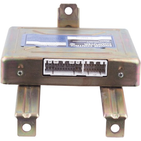 A1 Cardone Remanufactured  Engine Control Computer, 72-8124 72-8124